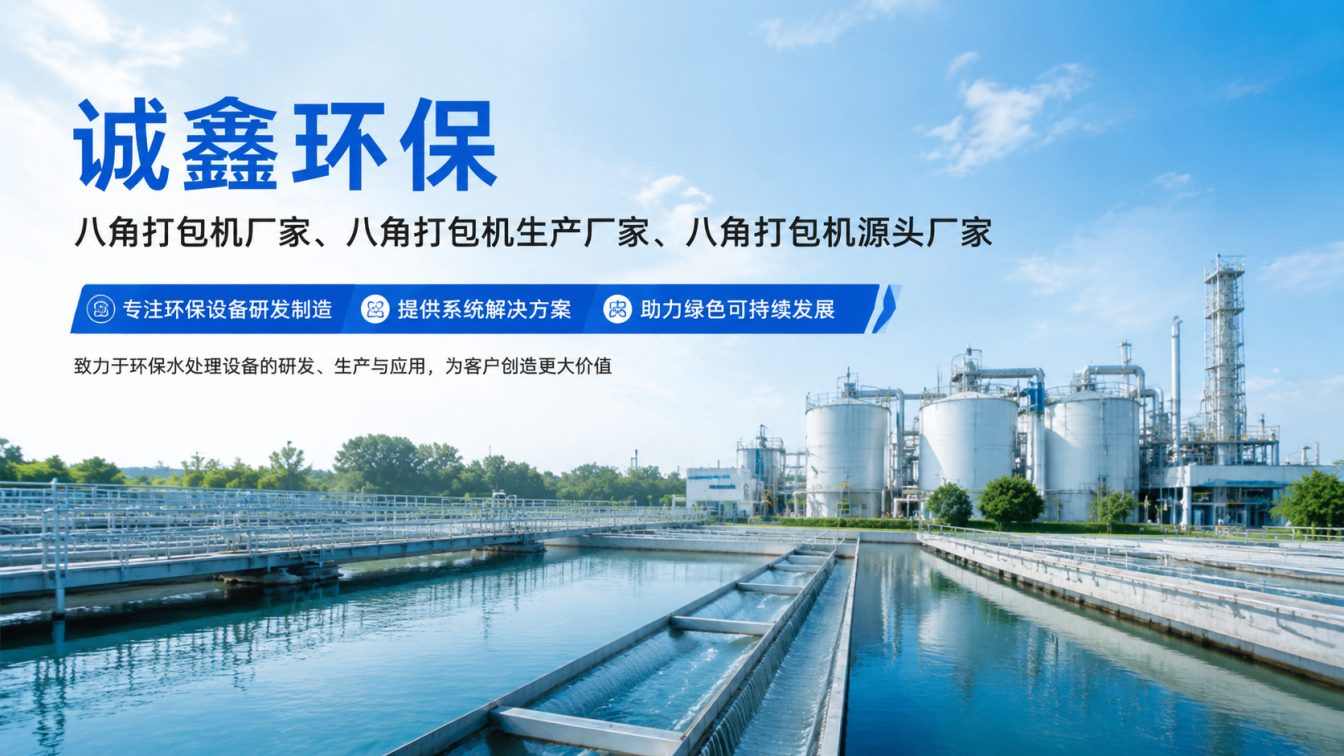 清江浦区为工厂节水回用提供环保方案